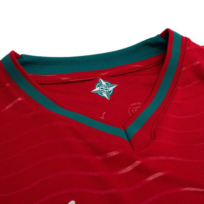 Maillot Portugal Football Domicile 2026