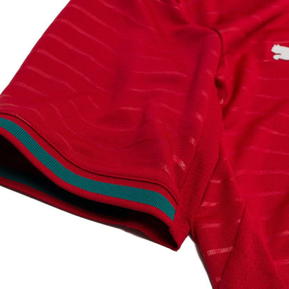Maillot Portugal Football Domicile 2026