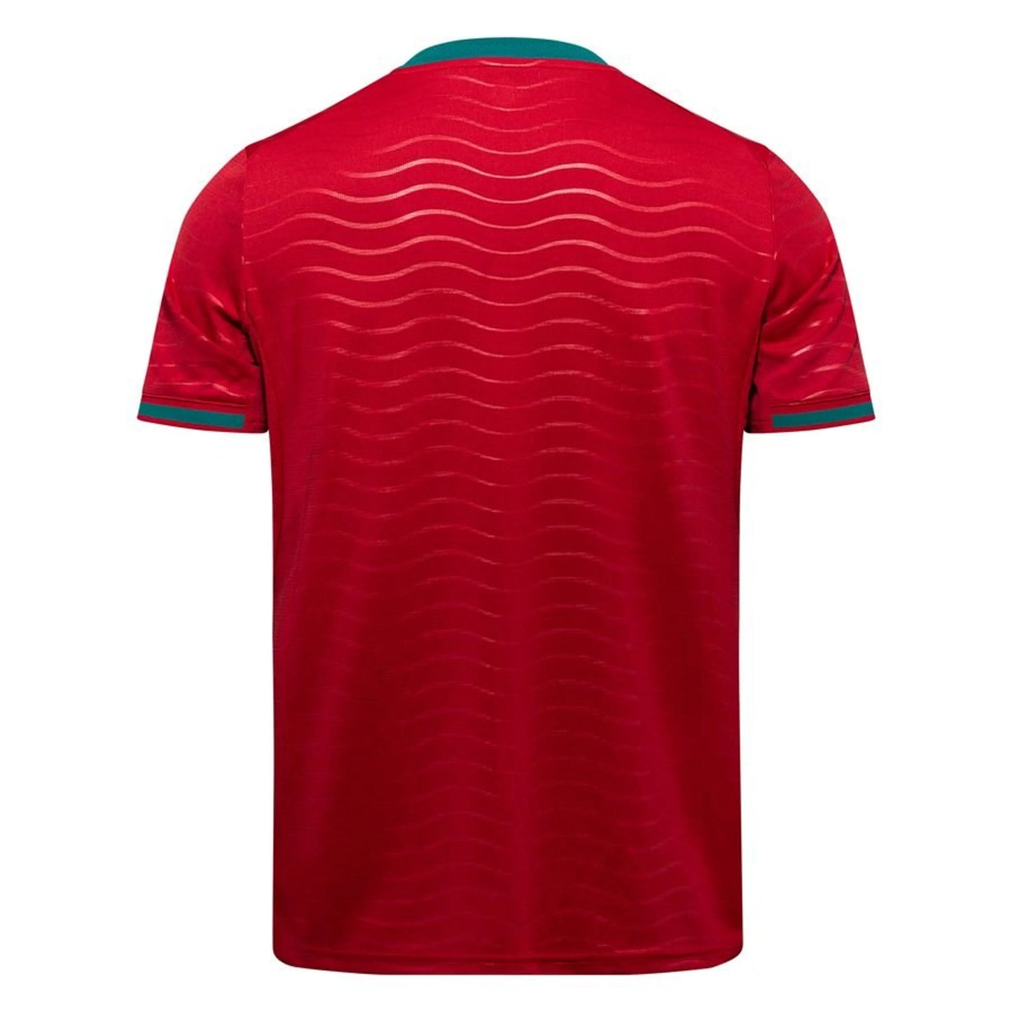 Maillot Portugal Football Domicile 2026