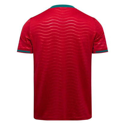 Maillot Portugal Football Domicile 2026