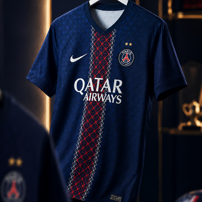 Maillot PSG Domicile 2026/2027