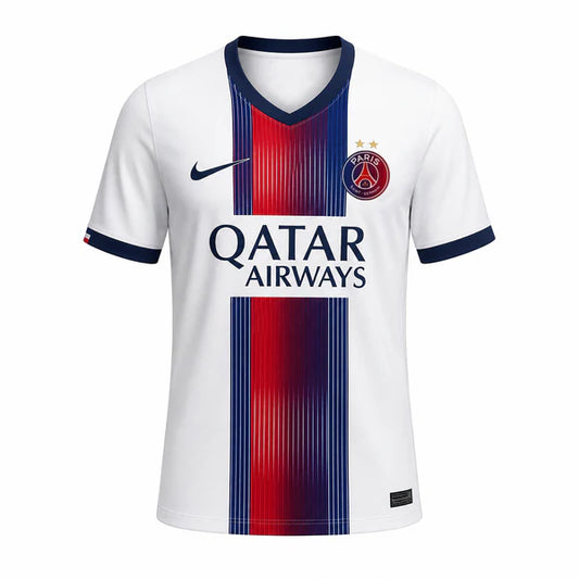 Maillot Football Extérieur PSG 2027