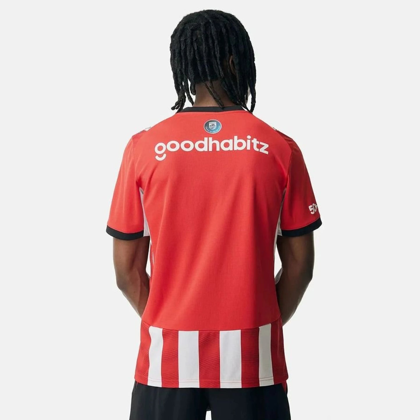 Maillot Football Domicile PSV 2027