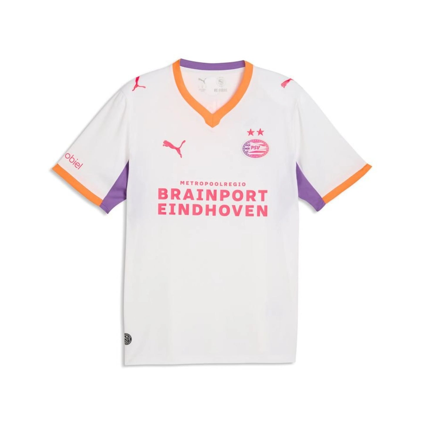 Maillot Football Extérieur PSV 2027