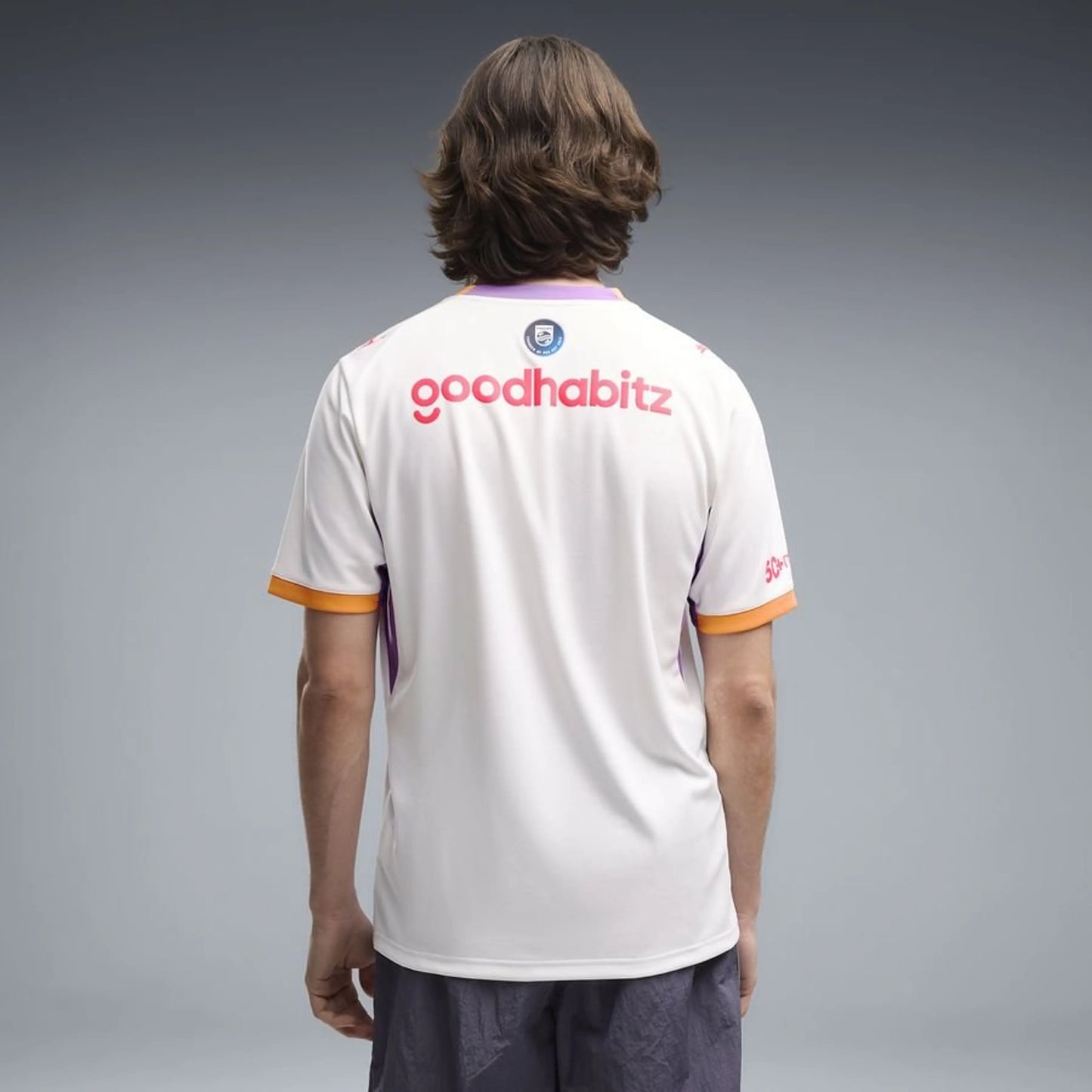 Maillot Football Extérieur PSV 2027