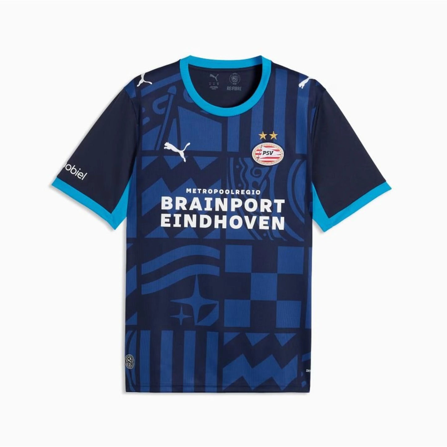 Maillot Football Third PSV 2027