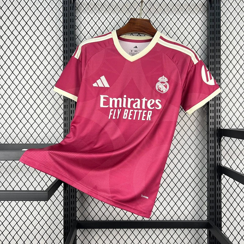 Maillot Football Third Real Madrid 2027