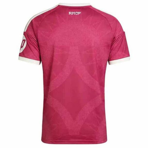 Maillot Football Third Real Madrid 2027