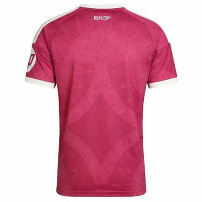 Maillot Football Third Real Madrid 2027