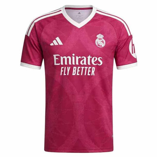 Maillot Football Third Real Madrid 2027