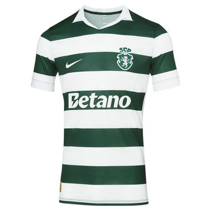 Maillot Football Domicile Sporting CP 2027