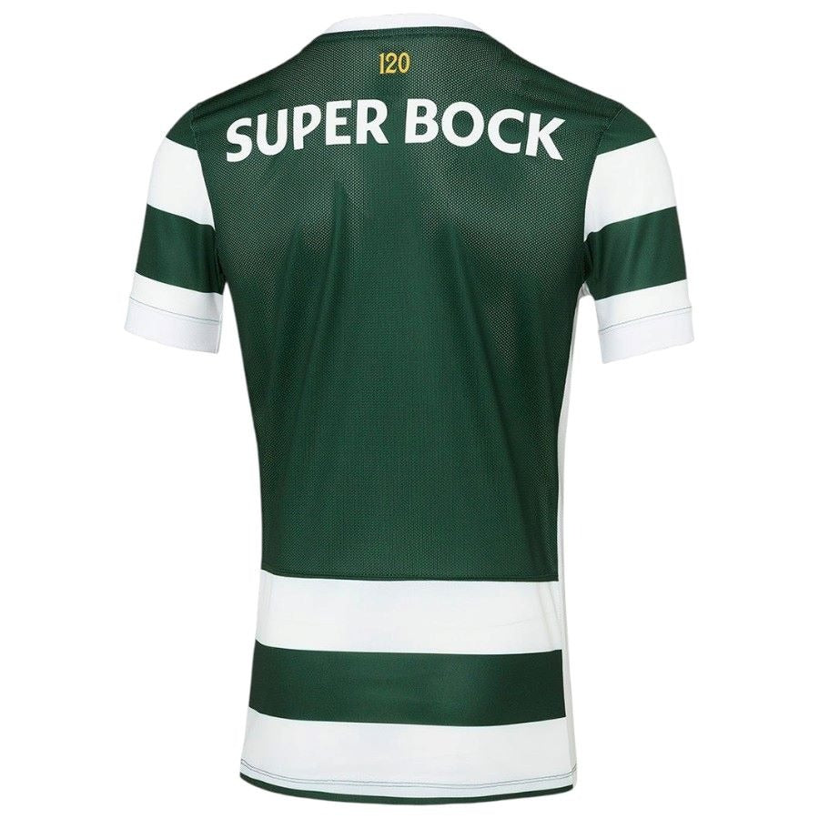 Maillot Football Domicile Sporting CP 2027