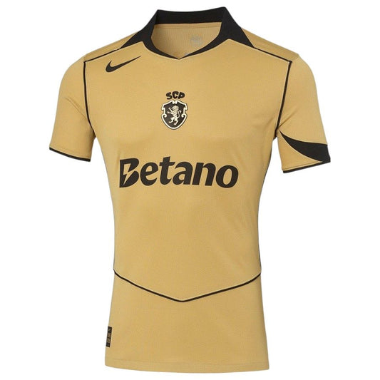 Maillot Football Extérieur Sporting CP 2027