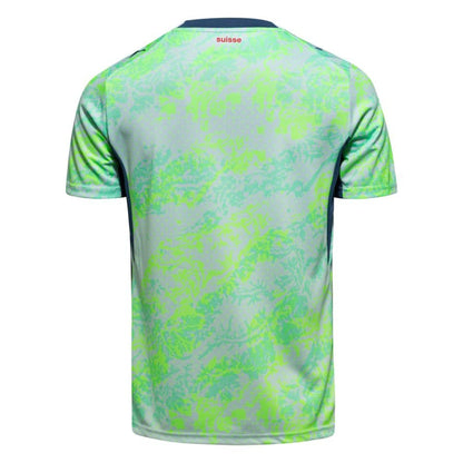 Maillot Football Extérieur Suisse 2026