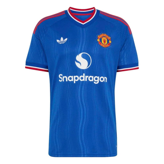 Maillot Football Extérieur Manchester United 2027